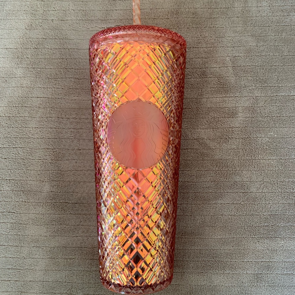 Starbucks Tumbler